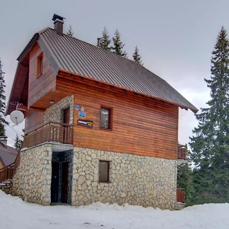 Zlatni Bor Apartament *