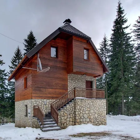 Zlatni Bor Apartament