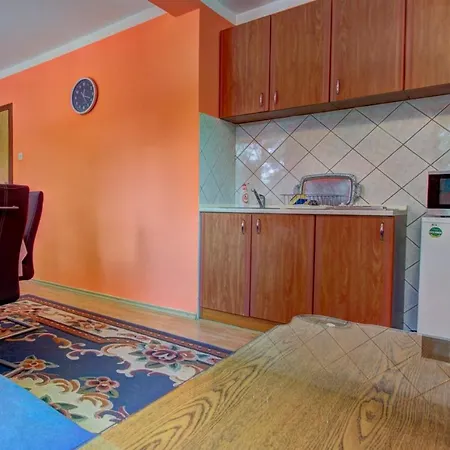 Apartament Zlatni Bor