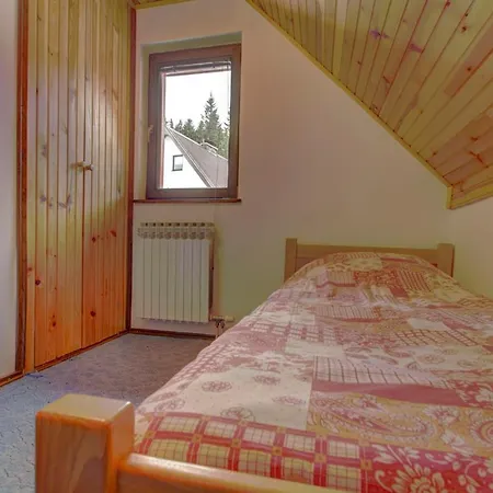 Apartament Zlatni Bor