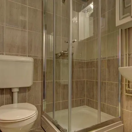 Apartament Zlatni Bor Trnovo