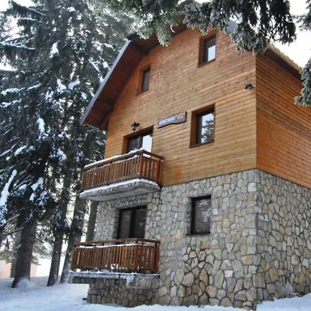 Zlatni Bor Apartament