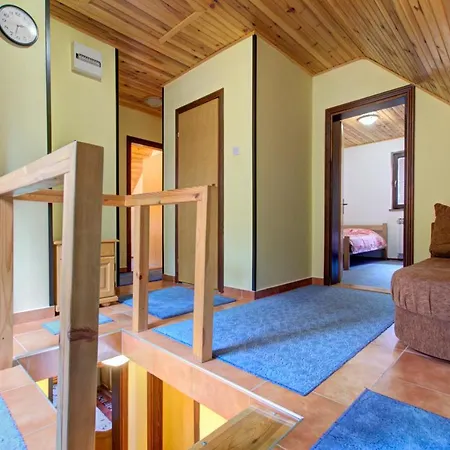 Zlatni Bor Apartament