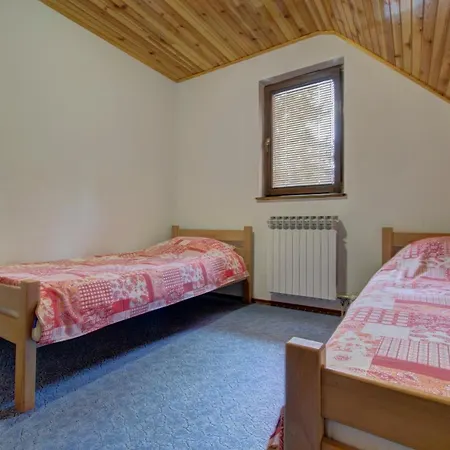 Apartament Zlatni Bor Trnovo
