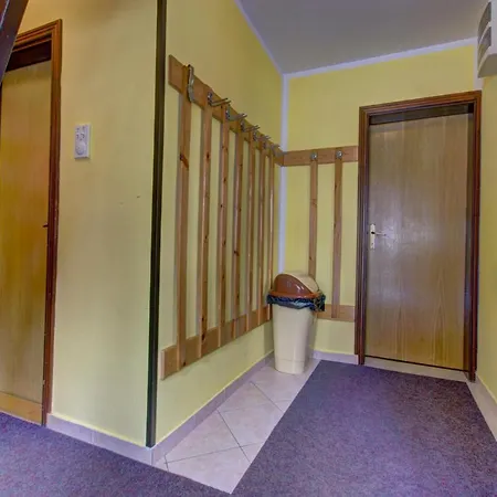 Apartament Zlatni Bor Trnovo