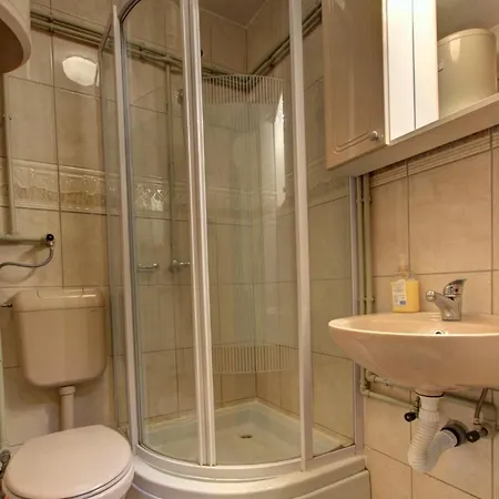 Apartament Zlatni Bor *