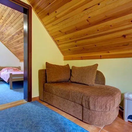 Apartament Zlatni Bor Trnovo