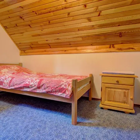 Apartament Zlatni Bor Trnovo