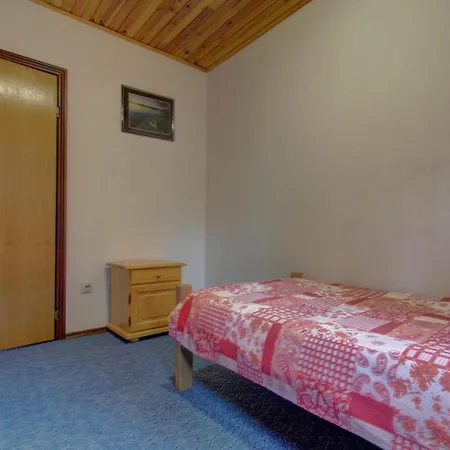 Zlatni Bor Apartament *
