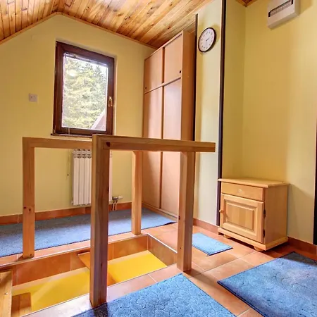 Zlatni Bor Apartament