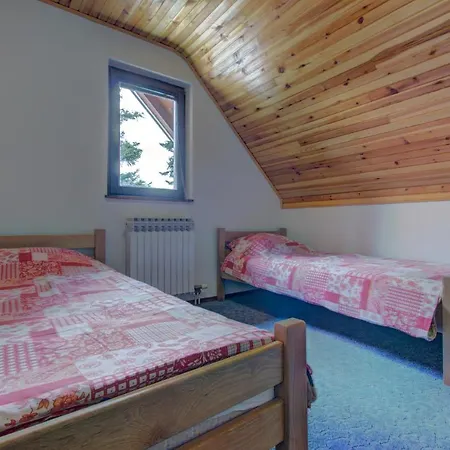 Zlatni Bor Apartament *